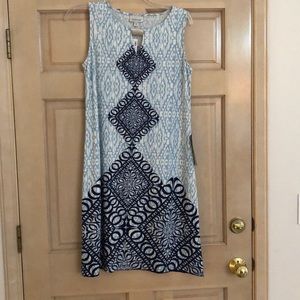 Beautiful plus size Avenue dress